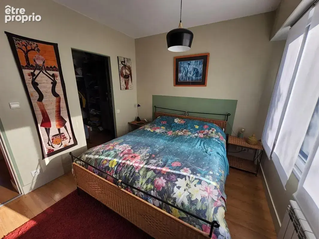 Maison T6 sur Jardin paysagé de 430m² - photo 5
