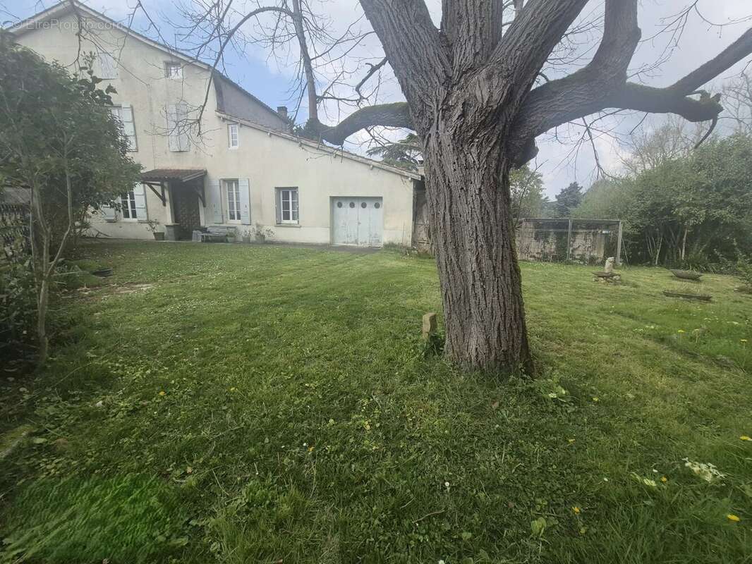 Maison à CONDOM
