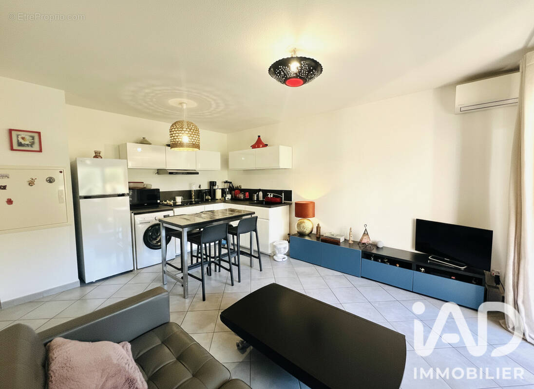 Photo 1 - Appartement à LA SEYNE-SUR-MER