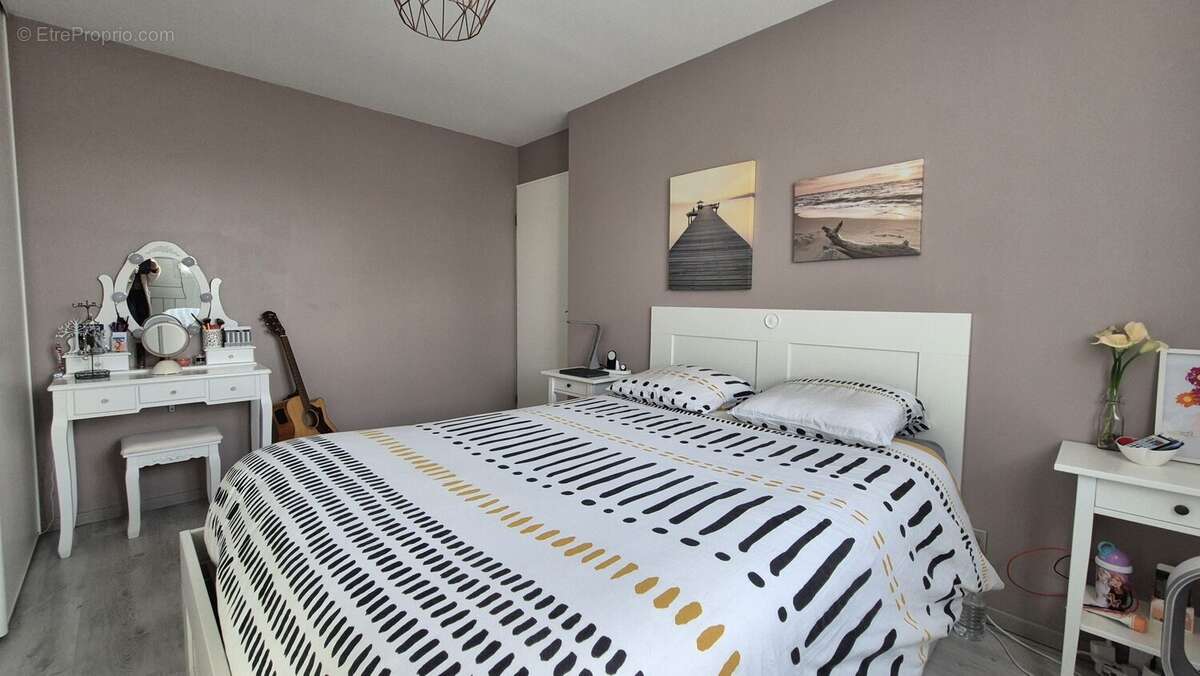 Maison à FAREMOUTIERS