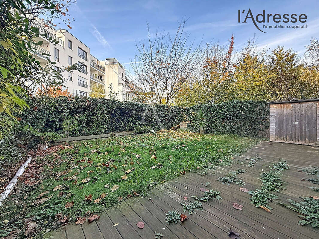 Appartement à SURESNES
