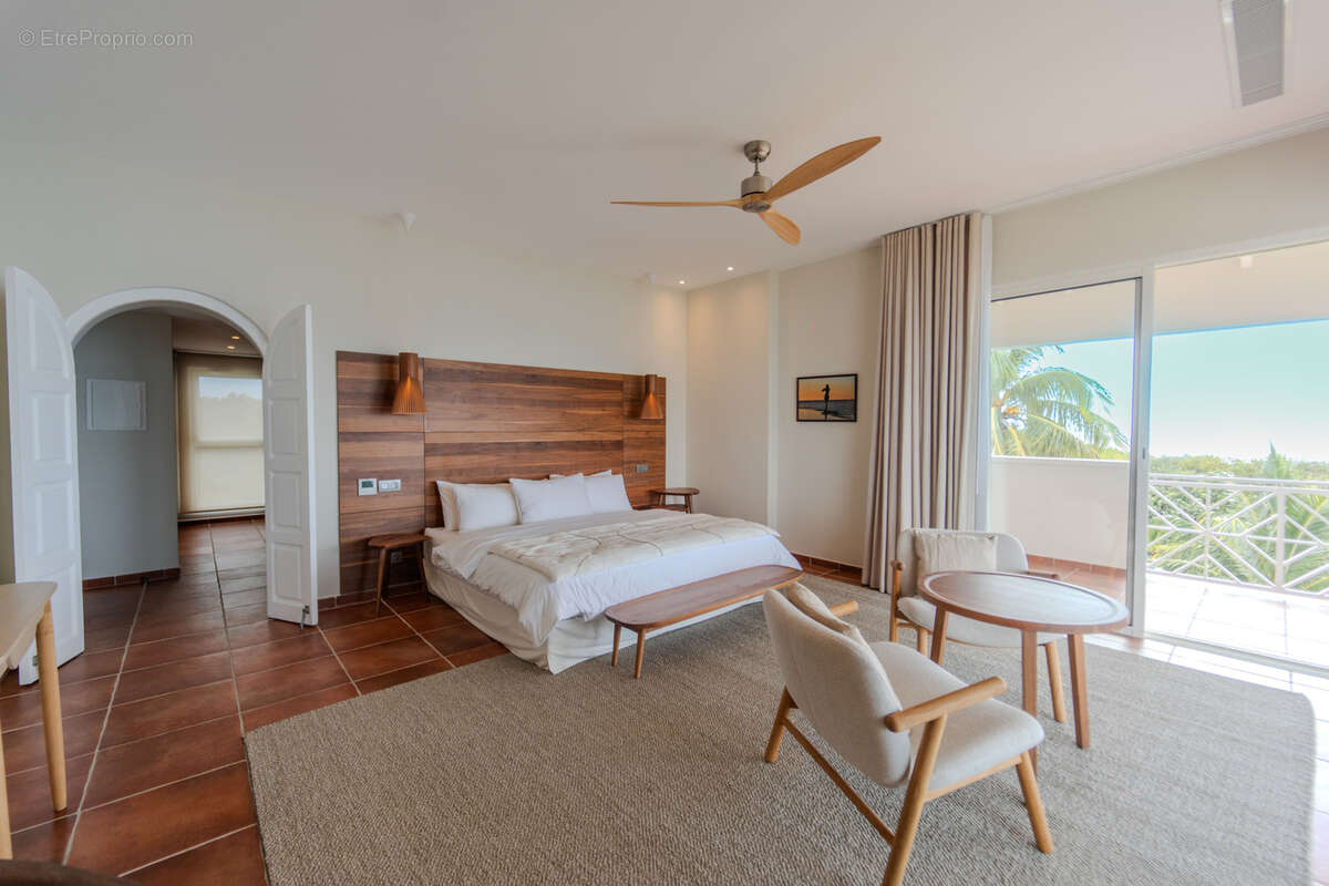 Maison à SAINT-MARTIN