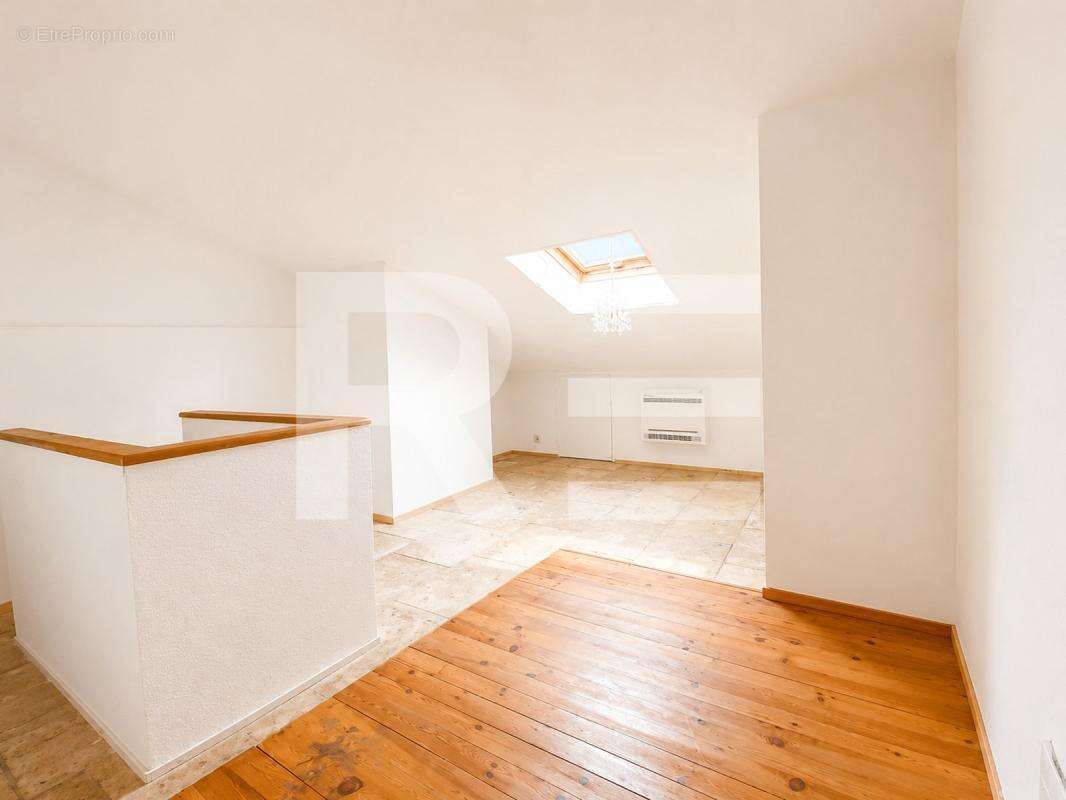 Appartement à MANDUEL