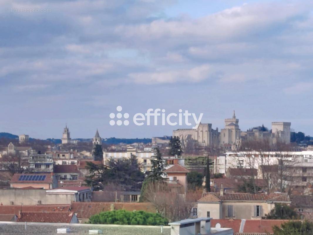 Appartement à AVIGNON