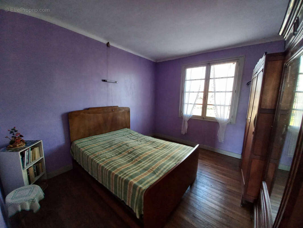 Maison 93 m² à Castelnau-Magnoac  - photo 15