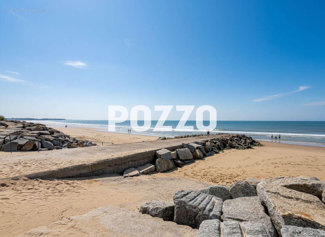 Appartement à BREHAL