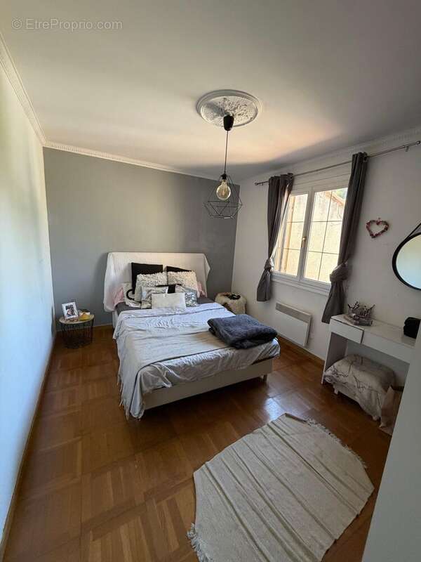 Photo 4 - Maison à MARSEILLE-14E