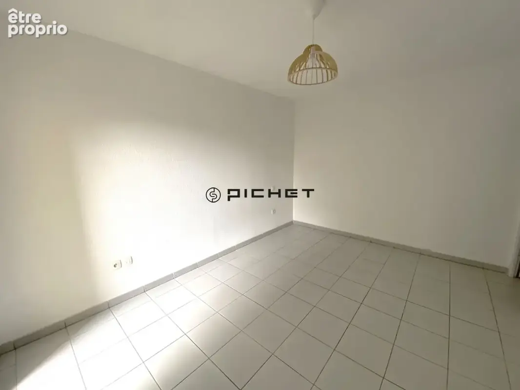 Appartement LIBRE Montussan 2 pièces 38.50 m2 - photo 5