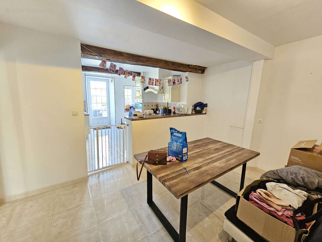 Maison à LA FERRIERE-AUX-ETANGS