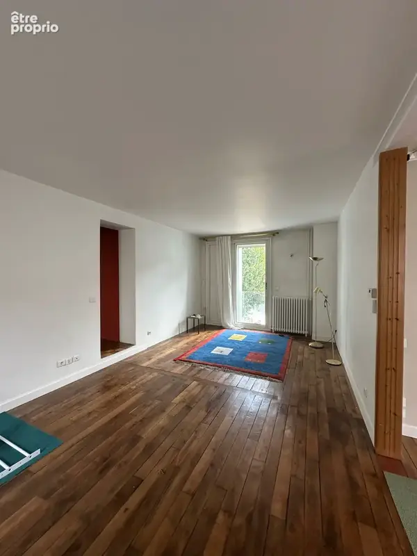 Maison individuelle rénovée   Lumineuse, fonctionnelle et prête à vivre ! - photo 7