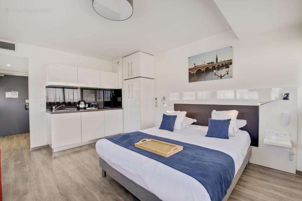 Appartement à PESSAC