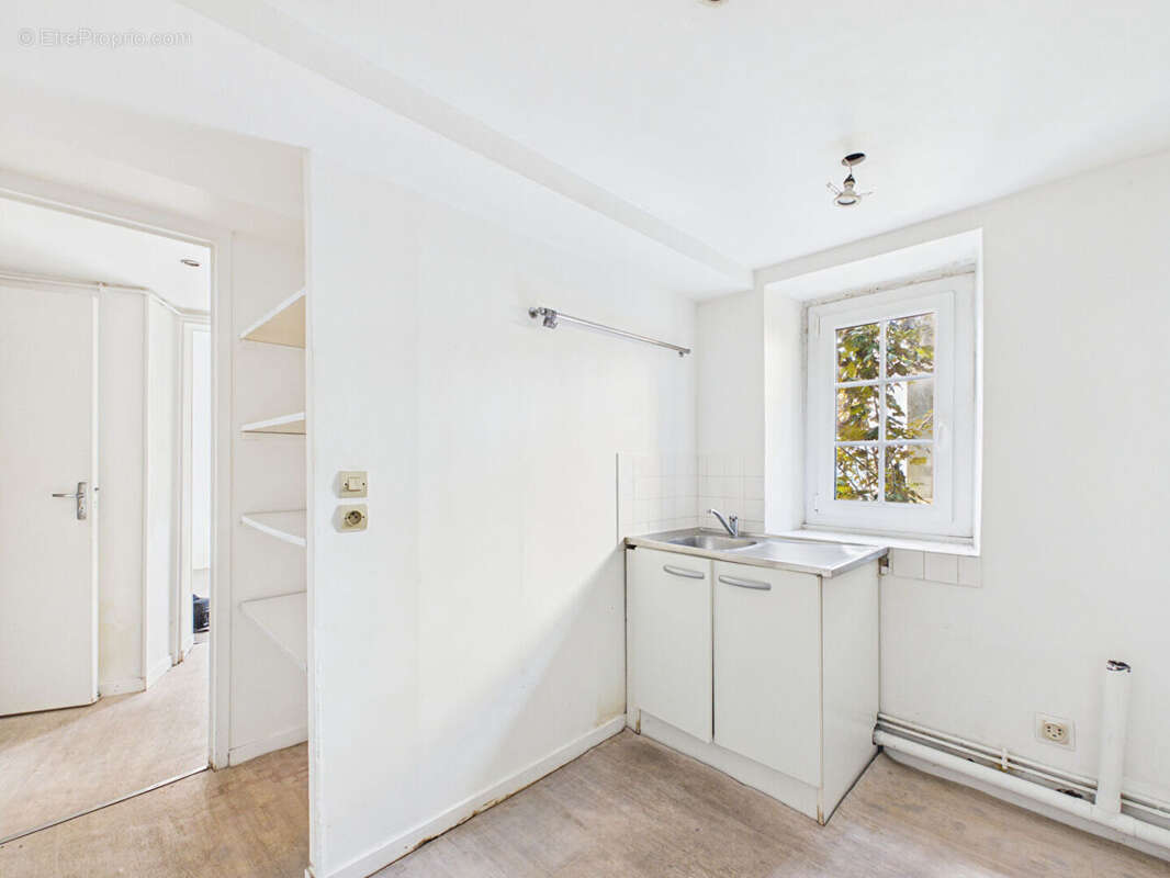 Appartement à CAEN