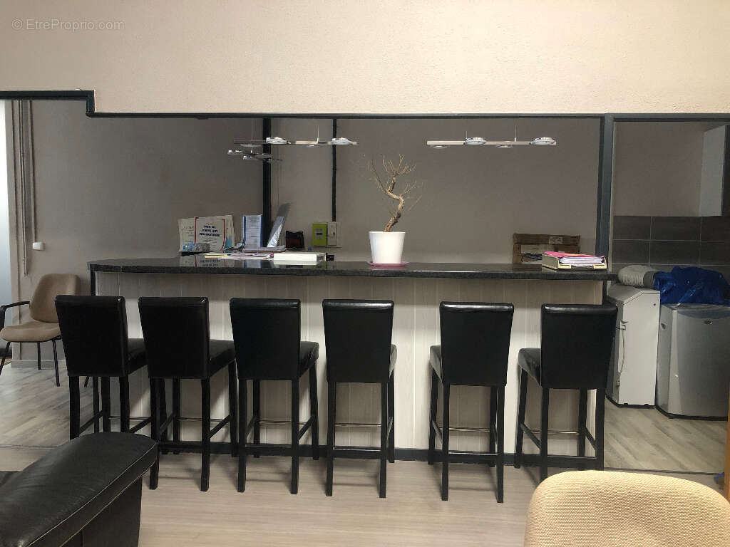 Commerce à BORDEAUX