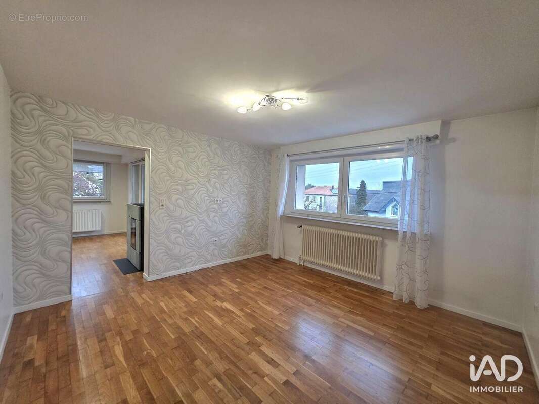 Photo 4 - Maison à SPICHEREN