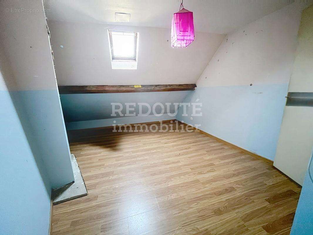 A vendre, maison type5 à rénover, Fère-en-Tardenois - photo 8
