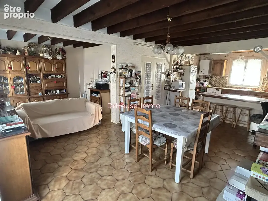 Maison 147 m² à Issou  - photo 2