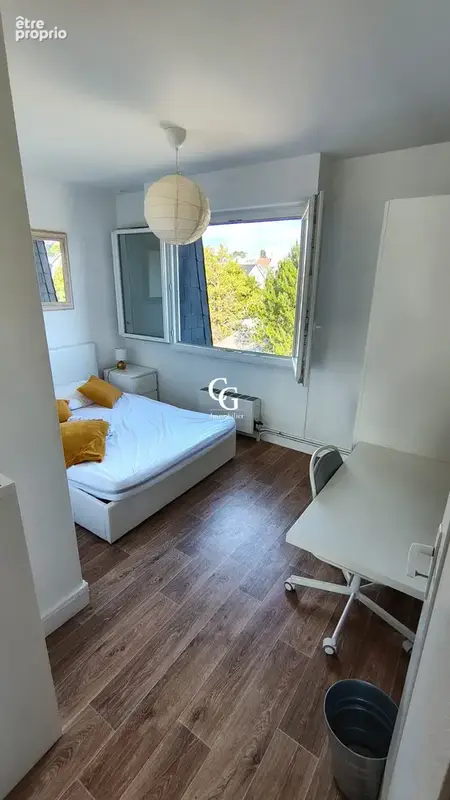 Appartement 3 pièces 58 m² à vendre à Nantes (44300) - photo 8