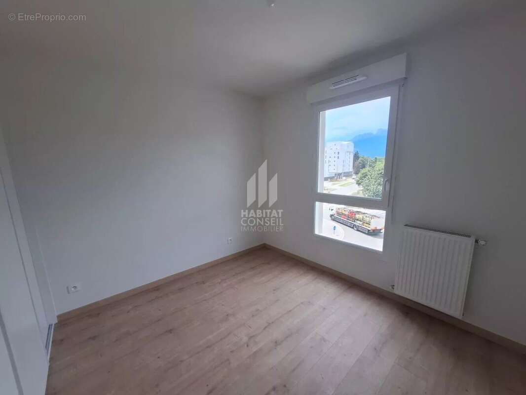 Appartement à EYBENS