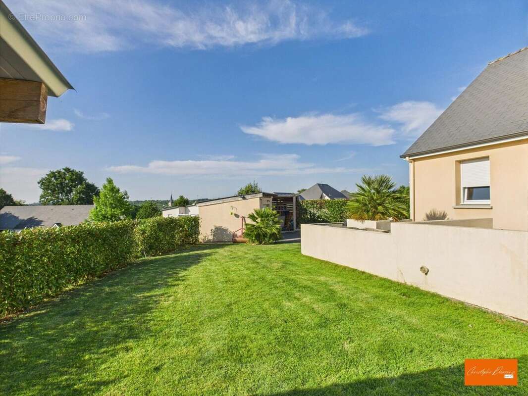 Photo 5 - Maison à SAINT-FRAIMBAULT-DE-PRIERES