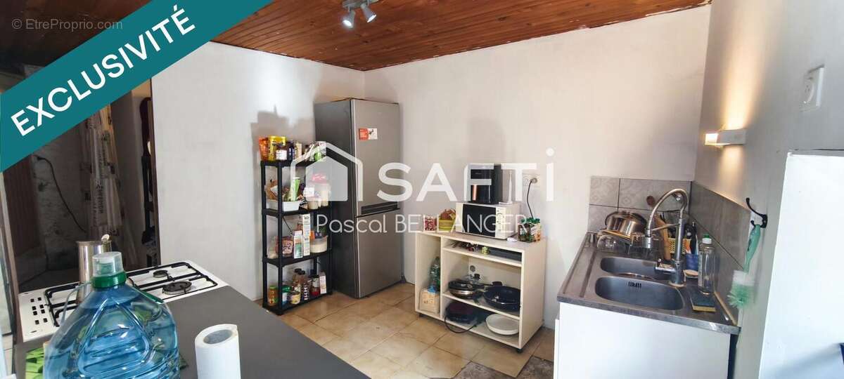 Photo 5 - Maison à SERVANT