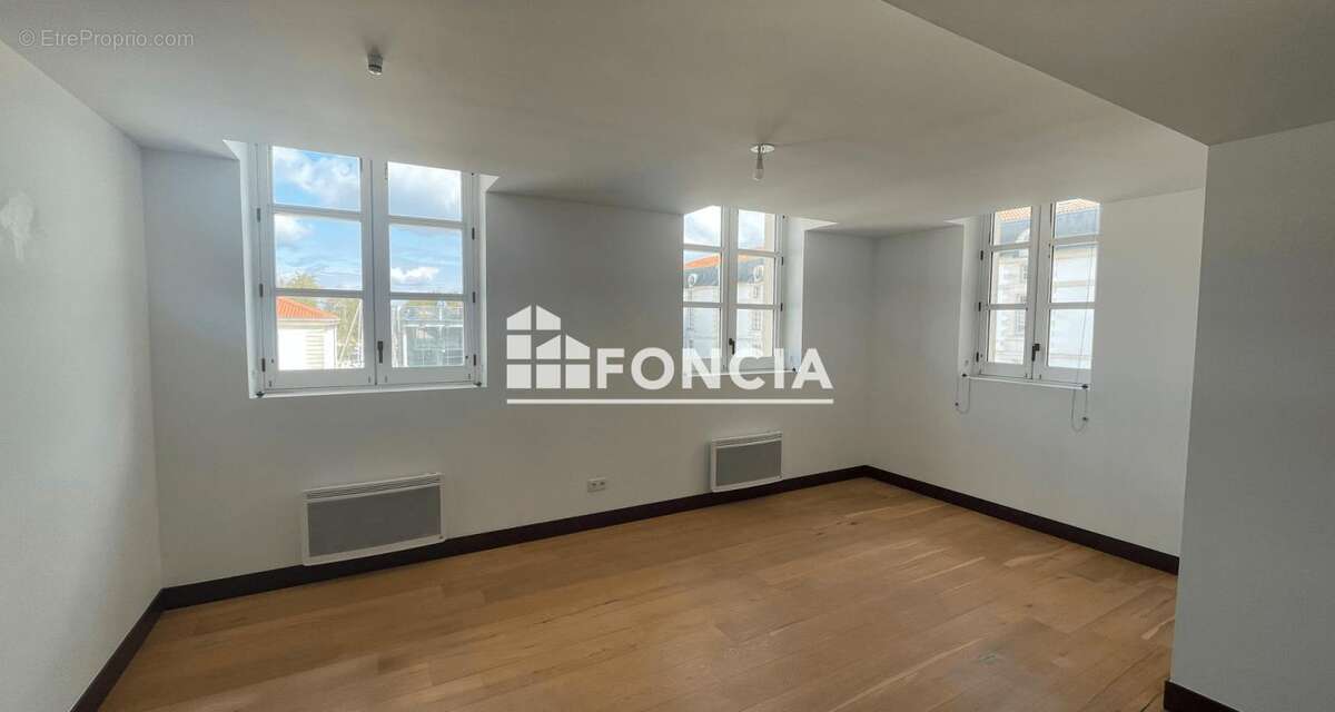 Appartement à ROCHEFORT