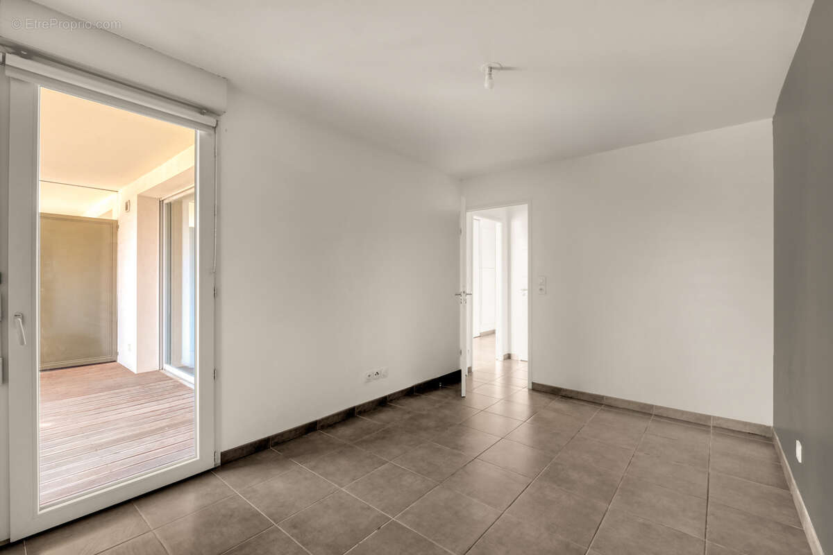 Appartement à PLAISANCE-DU-TOUCH