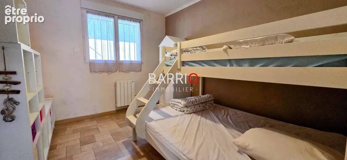 Appartement 58 m² à Banyuls-Sur-Mer  - photo 8