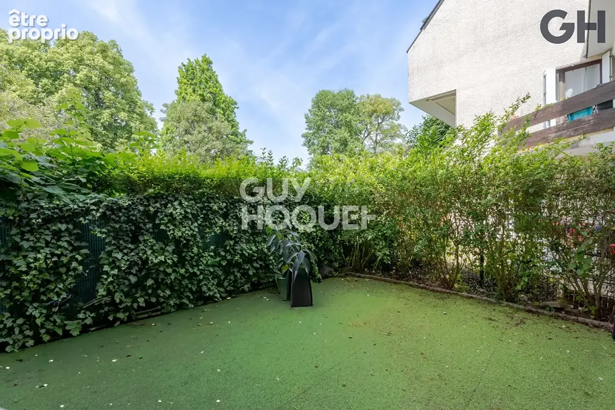 Charmant appartement 3 pièces (75 m²) à soisy-sur-seine - photo 12