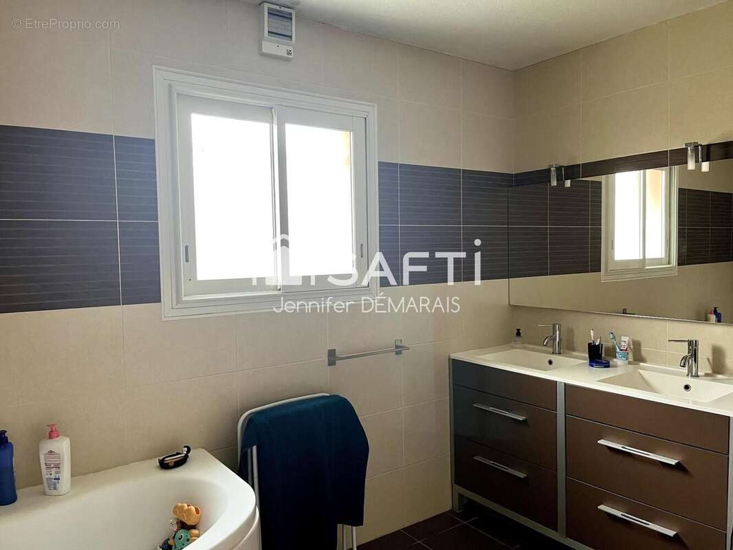 Photo 8 - Maison à SAINT-JORY