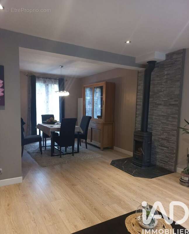 Photo 3 - Maison à MONTHYON