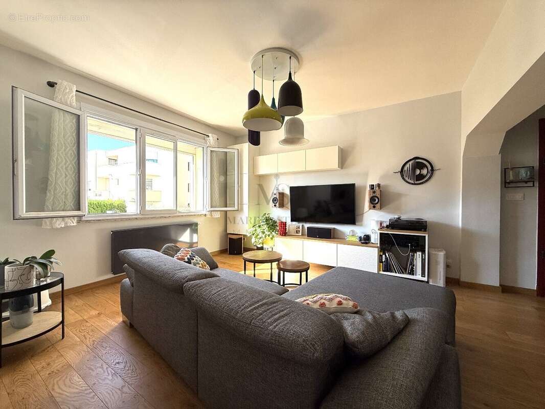 Appartement à BEZIERS