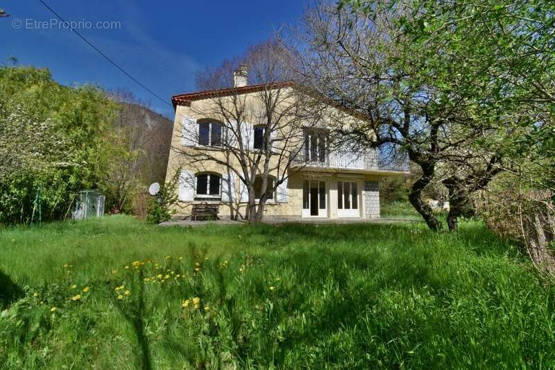 Maison à DIGNE-LES-BAINS