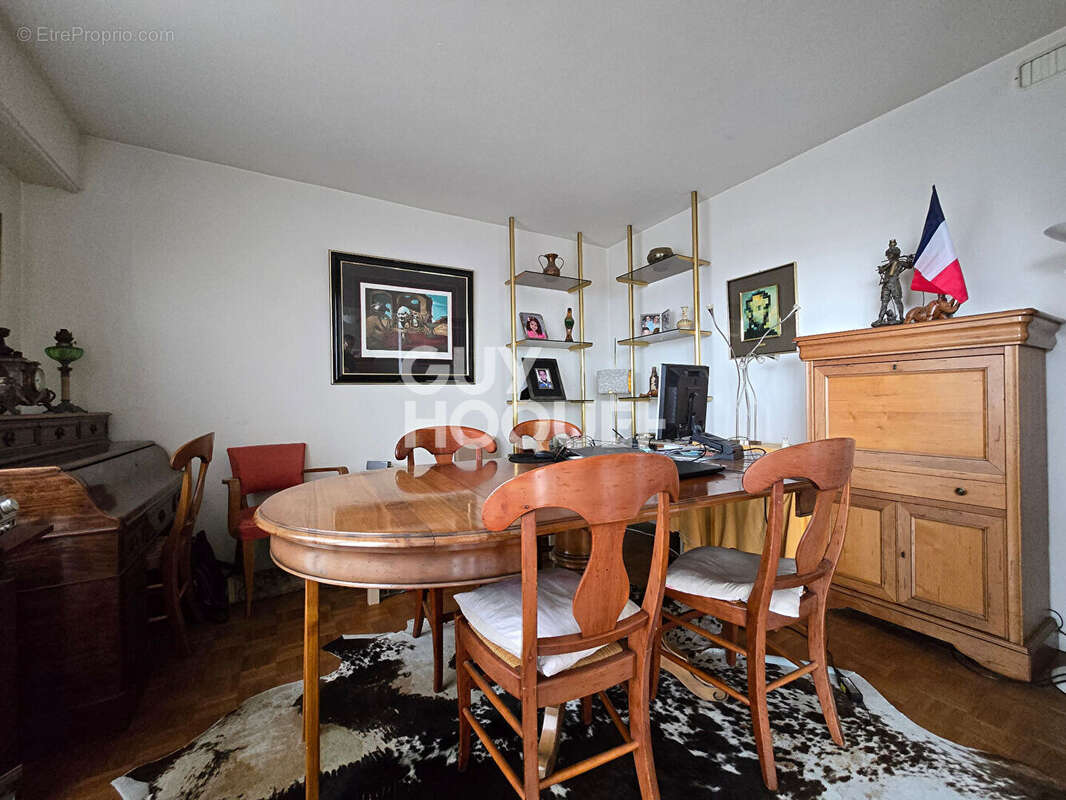 Appartement à CACHAN