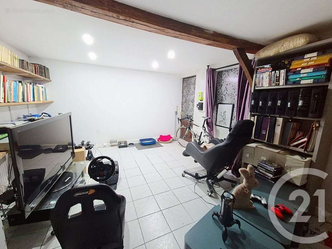 Maison à PONT-AUDEMER