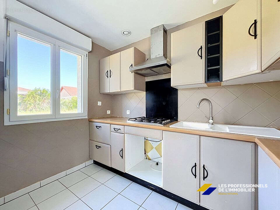 Maison 4 pièces 95m2 - photo 4