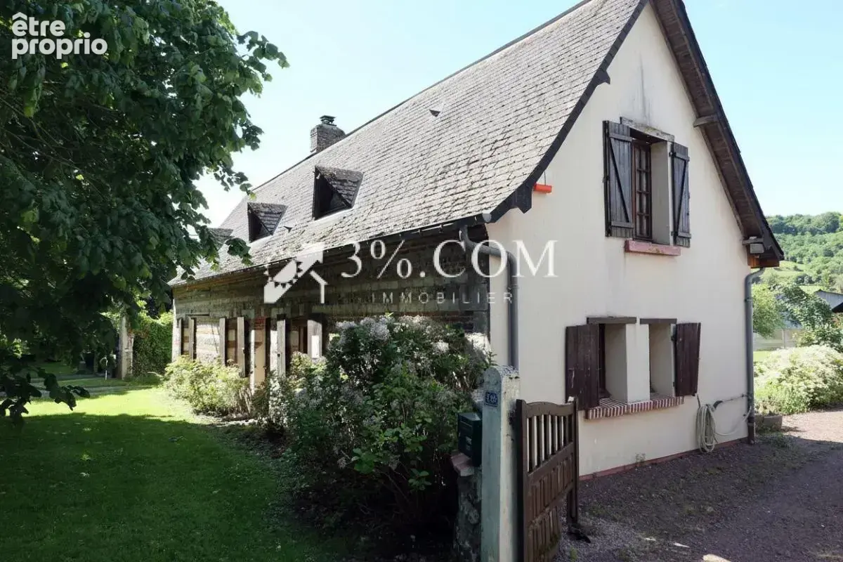 Maison de village - photo 2