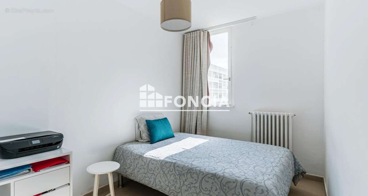 Appartement à THIONVILLE