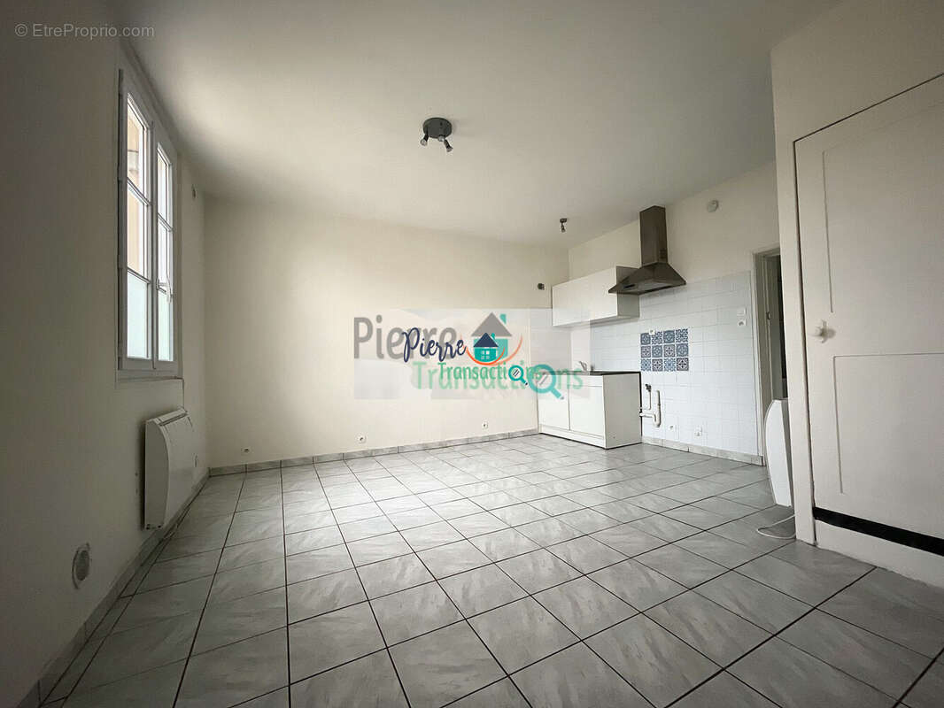 Maison à LILLEBONNE