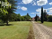 Maison à CHAMPS-SUR-YONNE