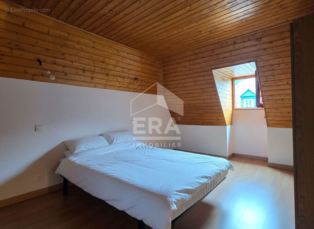 Maison 127m² à arrens-marsous - photo 9