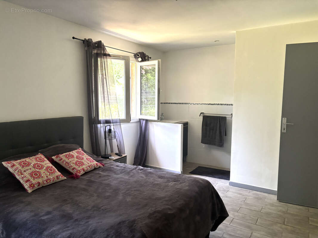 maison villa - photo 16