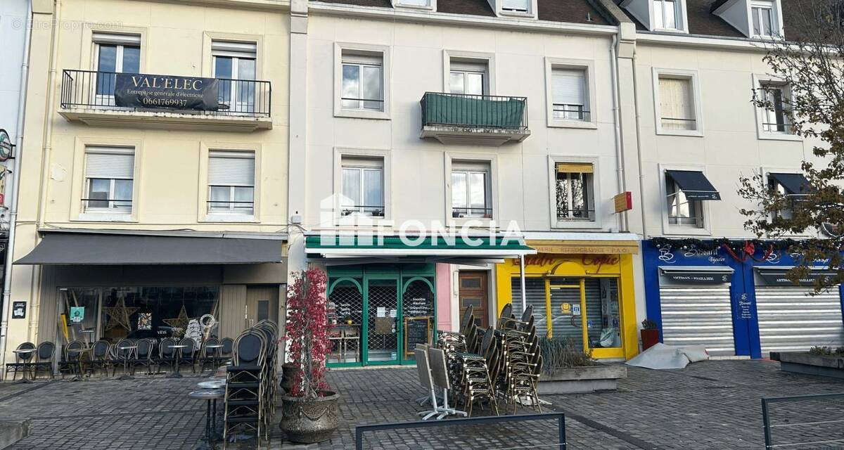 Appartement à VERNON