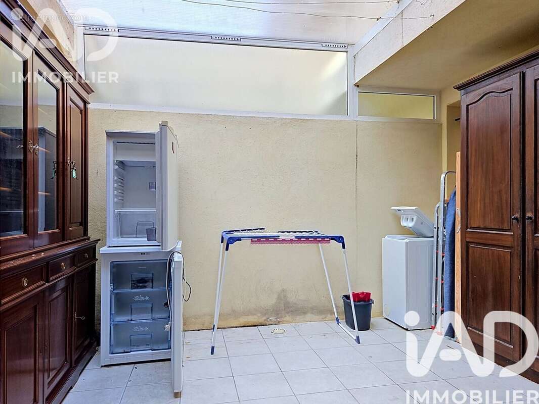 Photo 9 - Appartement à MONTAUROUX