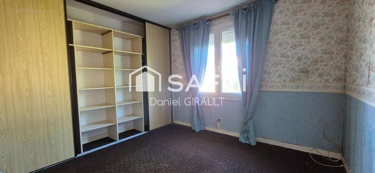 Photo 9 - Maison à SAINT-GEORGES-DE-DIDONNE