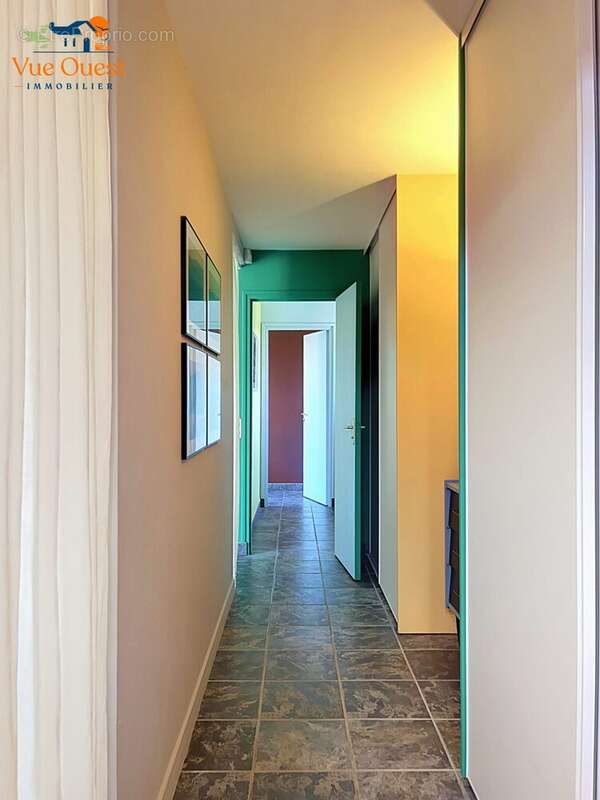 Maison 110 m² à Plouhinec  - photo 8
