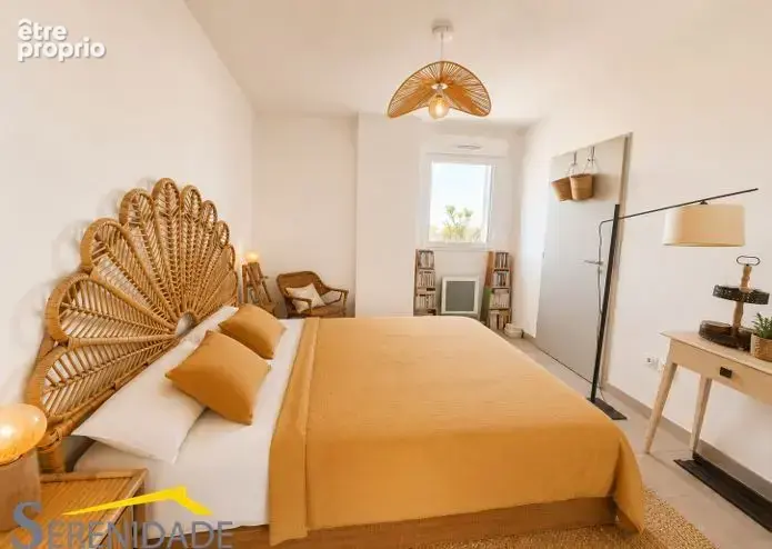 Appartement 4 pièces 113 m² à vendre à Serignan (34410) - photo 8