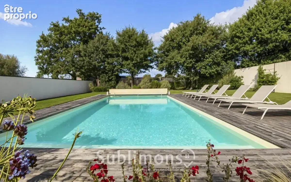 Maison à vendre Vannes - photo 4