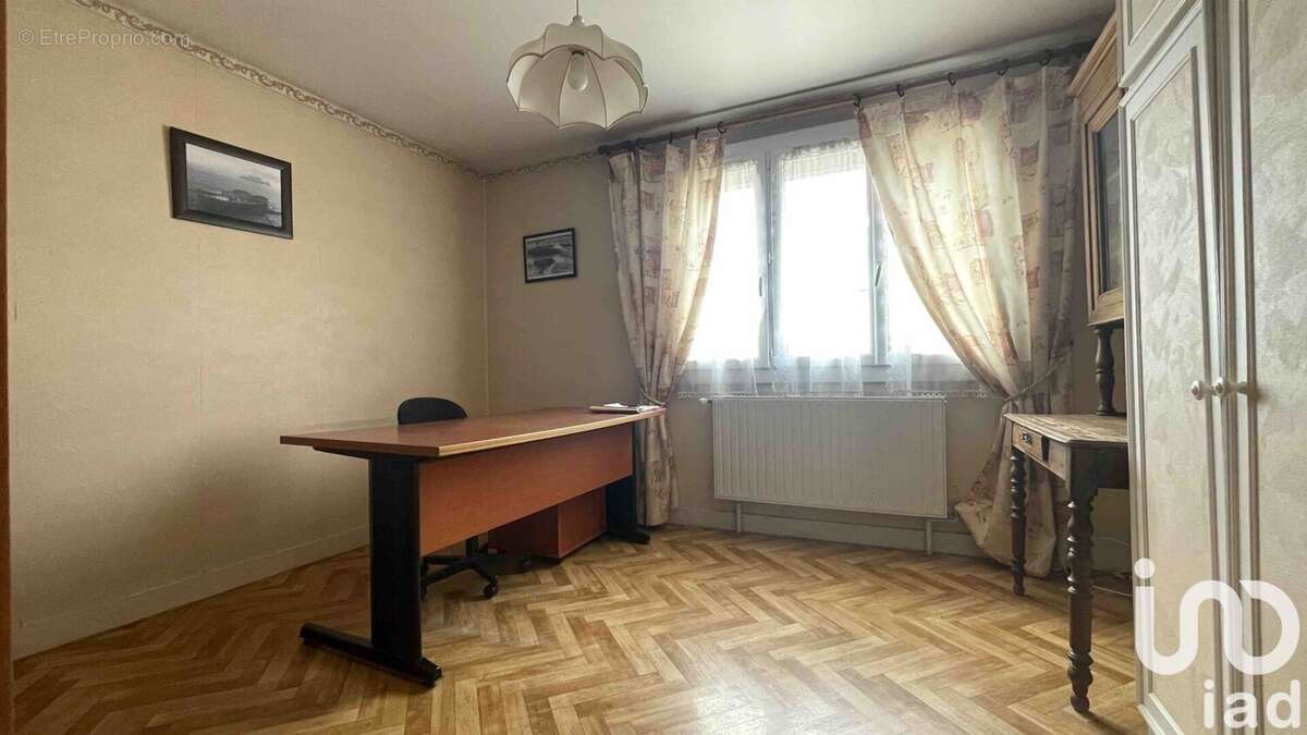 Photo 6 - Maison à JOUE-LES-TOURS