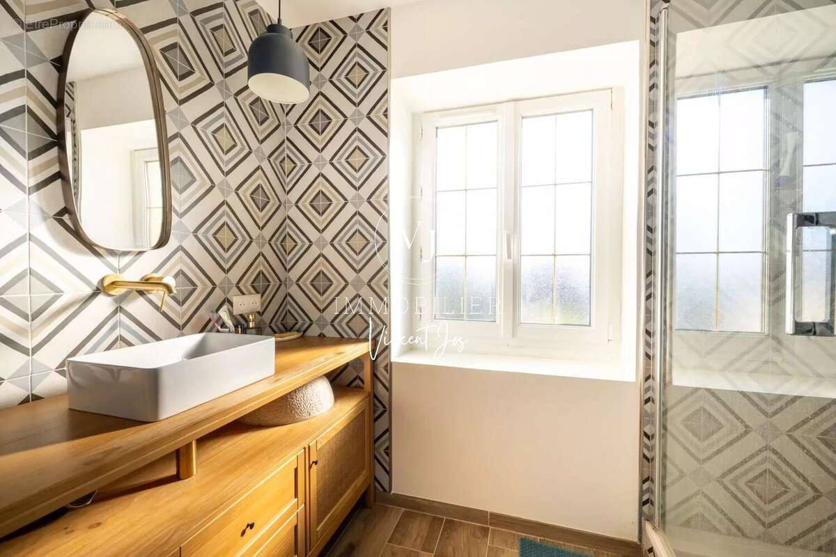 Maison à BOISSY-MAUVOISIN