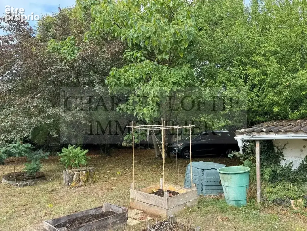 Maison de plain-pied avec 3 chambres à Fumel - photo 14